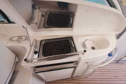 Bavaria 38 Sport Hard Top