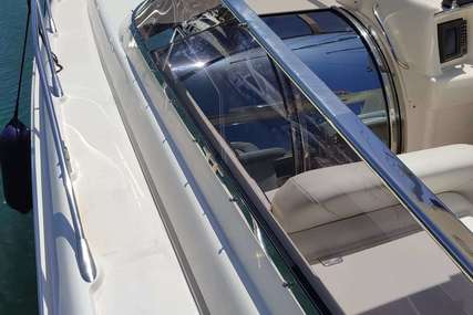 Sunseeker Mustique 42