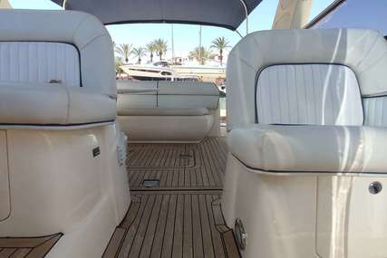 Sunseeker Mustique 42