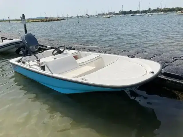 Boston Whaler 130 Super Sport