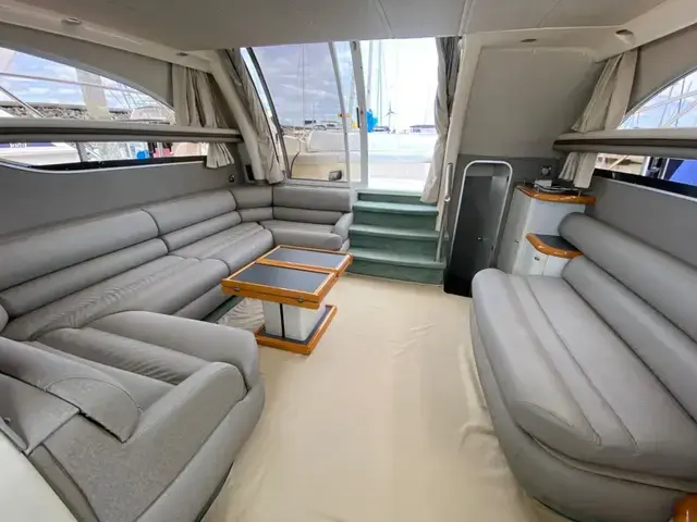 Sealine 410 Statesman