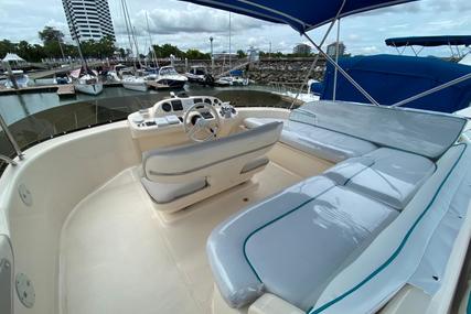 Sealine 410 Statesman