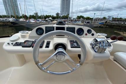 Sealine 410 Statesman