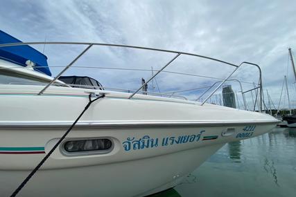 Sealine 410 Statesman