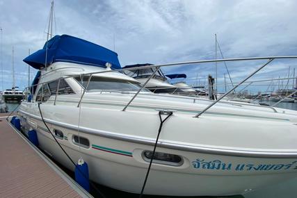 Sealine 410 Statesman