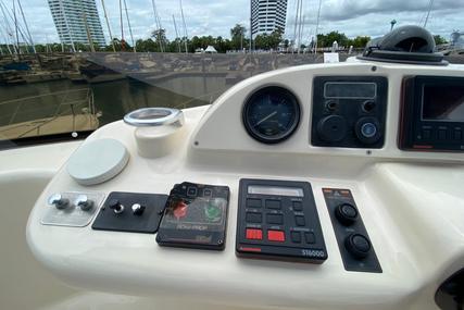 Sealine 410 Statesman