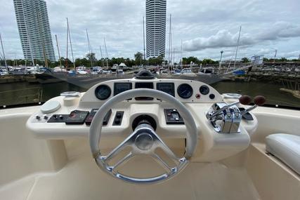 Sealine 410 Statesman