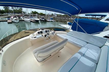 Sealine 410 Statesman