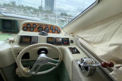 Sealine 410 Statesman