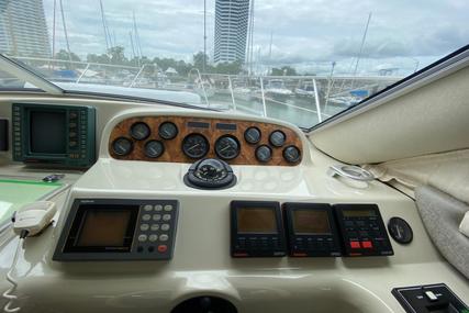 Sealine 410 Statesman