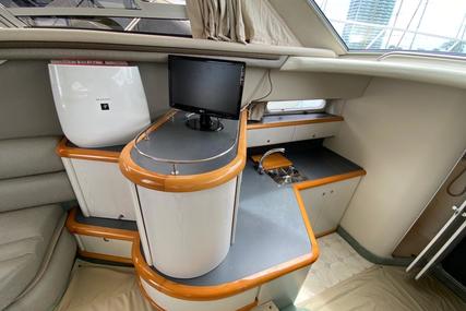 Sealine 410 Statesman