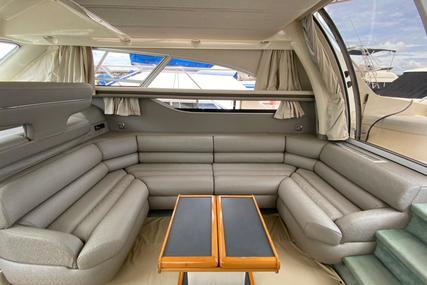 Sealine 410 Statesman