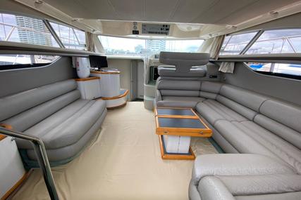 Sealine 410 Statesman