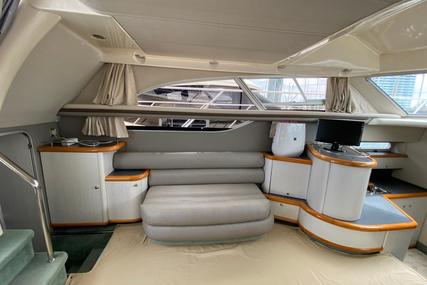 Sealine 410 Statesman