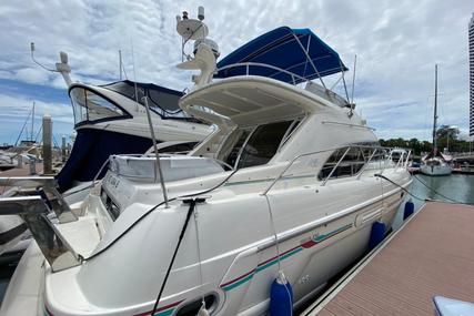 Sealine 410 Statesman