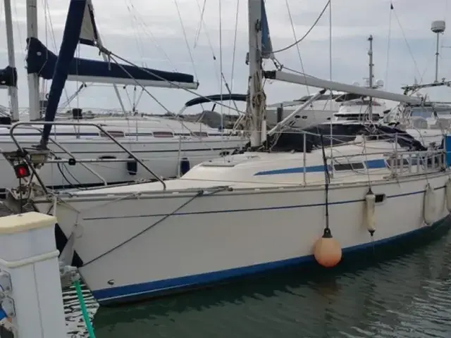 Bavaria 30 Plus