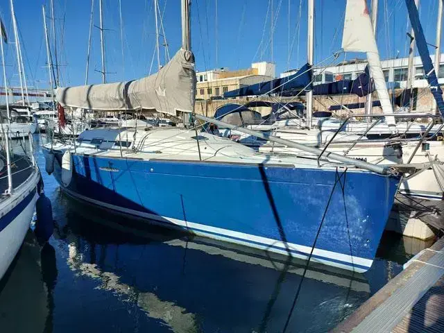 Beneteau First 36.7