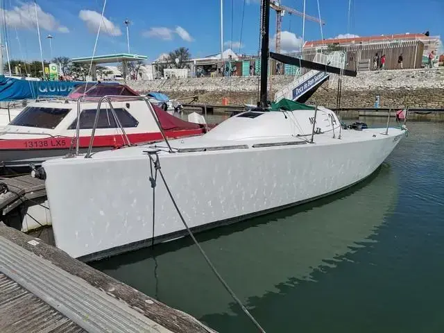 Brenta Boats 24