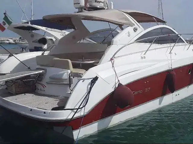 Beneteau Monte Carlo 37 Open