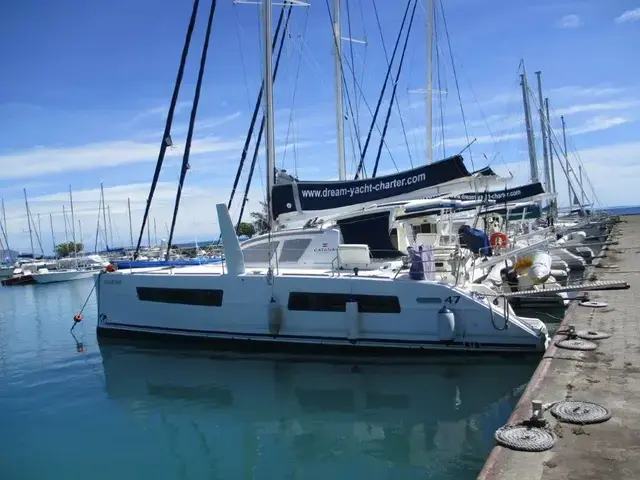 Catana 47