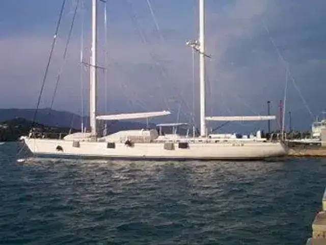 EUROMARINE 32 KETCH