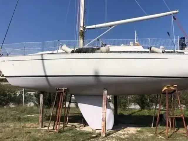 Nautor Swan Swan 36