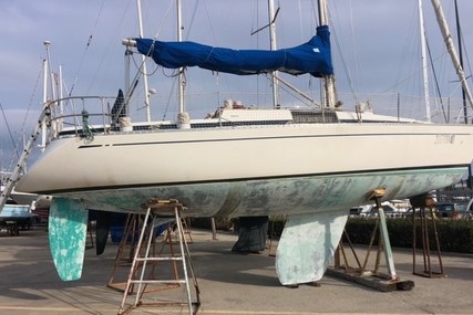 Nautor Swan Swan 36