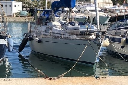 Nautor Swan Swan 36