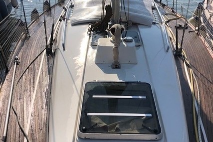 Nautor Swan Swan 36