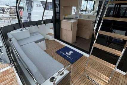 Beneteau Swift Trawler 41 Fly