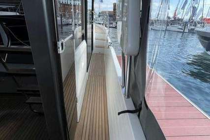 Beneteau Swift Trawler 41 Fly