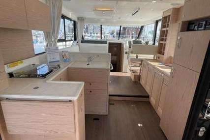 Beneteau Swift Trawler 41 Fly