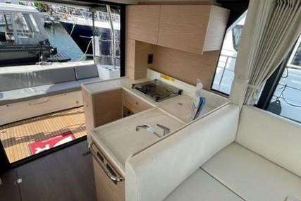 Beneteau Swift Trawler 41 Fly