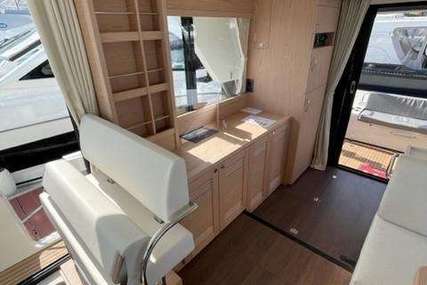 Beneteau Swift Trawler 41 Fly