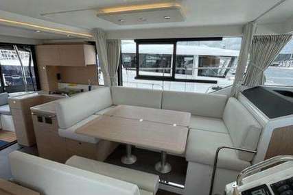 Beneteau Swift Trawler 41 Fly