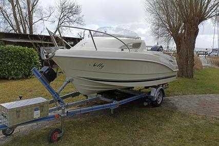 Quicksilver Activ 430