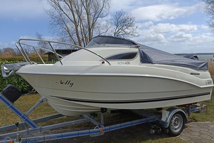 Quicksilver Activ 430