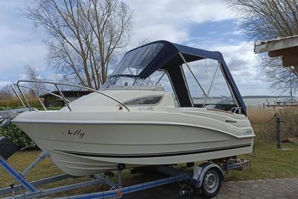 Quicksilver Activ 430