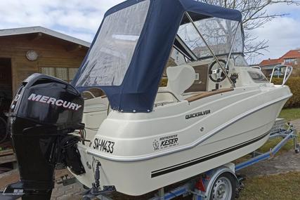 Quicksilver Activ 430