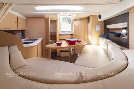 Beneteau Monte Carlo 32 Hard Top