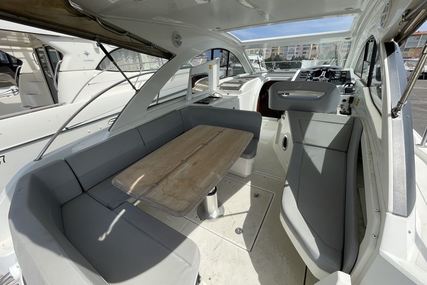 Beneteau Gran Turismo 34