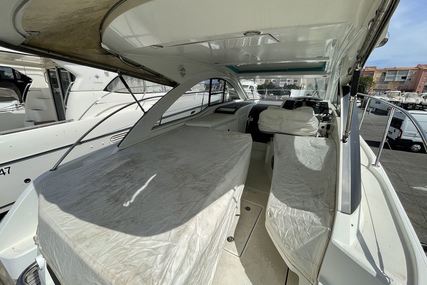 Beneteau Gran Turismo 34