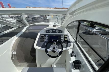 Beneteau Gran Turismo 34