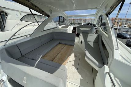 Beneteau Gran Turismo 34