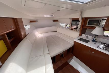 Beneteau Gran Turismo 34