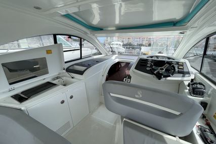 Beneteau Gran Turismo 34