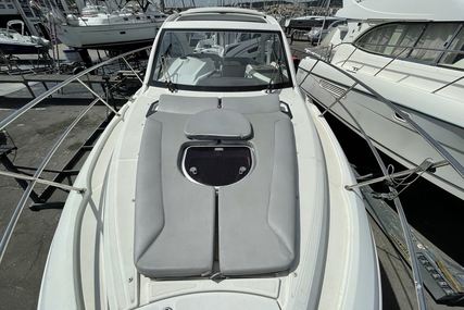 Beneteau Gran Turismo 34