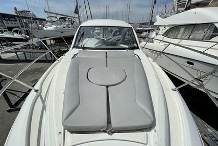 Beneteau Gran Turismo 34