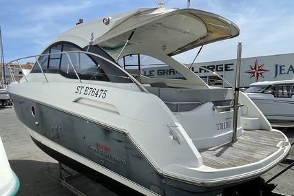 Beneteau Gran Turismo 34