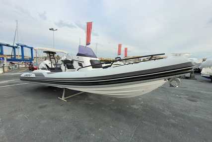 Grand RIB 750 GOLDEN LINE